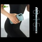 iPhone 16 Plus Tok - Ugreen Classy Clear Magnetic - Átlátszó