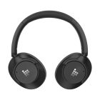 Tronsmart Sounfii Q20 ANC On-Ear Bluetooth 5.3 Fejhallgató - Fekete