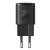 Baseus Cube Pro Hálózati Töltő 30W - USB-C - Fekete