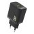 Dudao A27S GaN Hálózati Töltő 25W - USB-A - Fekete