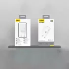 Dudao A27P GaN Hálózati Töltő 30W PD - USB-C - Fehér