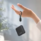 Dudao K22+ Ultra-Compact Power Bank 10000mAh 22.5W - Szürke