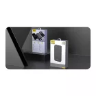 Dudao K10Pro Power Bank 20000mAh - 2x USB-A - 3C CCC - Fekete