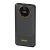 Dudao K12 Power Bank - 10000mAh PD22.5W - 2x USB-A + USB-C - Fekete