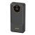 Dudao K12Pro Powerbank 20000mAh 22.5W PD - 2x USB-A + USB-C - Fekete