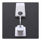 Dudao K12Pro Powerbank 20000mAh 22.5W PD - 2x USB-A + USB-C - Fehér