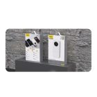 Dudao K12Pro Powerbank 20000mAh 22.5W PD - 2x USB-A + USB-C - Fehér