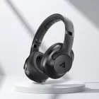 Acefast H4 Bluetooth 5.3 ANC Over-Ear Fejhallgató - Fekete
