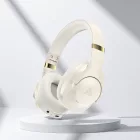 Acefast H4 Bluetooth 5.3 ANC Over-Ear Fejhallgató - Bézs