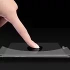 Samsung Galaxy S25 Kijelzővédő Fólia - Wozinsky TPU Nano
