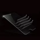 Samsung Galaxy S25+ Plus Kijelzővédő Üvegfólia - Wozinsky Tempered Glass