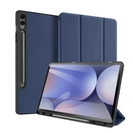   Samsung Galaxy Tab S10 Plus / S9 Plus / S9 FE Plus Tok - Dux Ducis Domo - Kék