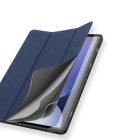 Samsung Galaxy Tab S10 Plus / S9 Plus / S9 FE Plus Tok - Dux Ducis Domo - Kék