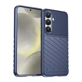 Samsung Galaxy S25 Tok - Thunder Case - Kék