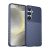 Samsung Galaxy S25 Tok - Thunder Case - Kék
