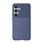 Samsung Galaxy S25 Tok - Thunder Case - Kék