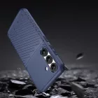 Samsung Galaxy S25 Tok - Thunder Case - Kék
