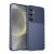 Samsung Galaxy S25+ Plus Tok - Thunder Case - Kék