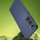 Samsung Galaxy S25+ Plus Tok - Thunder Case - Kék