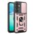 Samsung Galaxy S25+ Plus Tok - Hybrid Armor Camshield - Pink