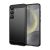 Samsung Galaxy S25+ Plus Tok - Carbon Case - Fekete
