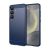 Samsung Galaxy S25+ Plus - Carbon Case - Kék