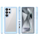 Samsung Galaxy S25 Ultra Tok - Outer Space Case - Kék