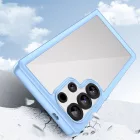Samsung Galaxy S25 Ultra Tok - Outer Space Case - Kék