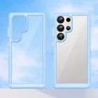 Samsung Galaxy S25 Ultra Tok - Outer Space Case - Kék