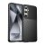 Samsung Galaxy S24 FE Tok - Thunder Case - Fekete