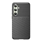 Samsung Galaxy S24 FE Tok - Thunder Case - Fekete