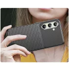 Samsung Galaxy S24 FE Tok - Thunder Case - Fekete