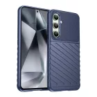 Samsung Galaxy S24 FE Tok - Thunder Case - Kék