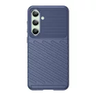 Samsung Galaxy S24 FE Tok - Thunder Case - Kék