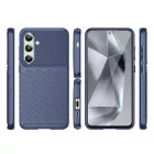 Samsung Galaxy S24 FE Tok - Thunder Case - Kék