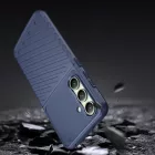 Samsung Galaxy S24 FE Tok - Thunder Case - Kék