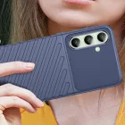 Samsung Galaxy S24 FE Tok - Thunder Case - Kék