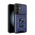 Samsung Galaxy S24 FE Tok - Hybrid Armor Camshield - Kék