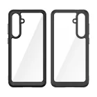 Samsung Galaxy S24 FE Tok - Outer Space Case - Fekete