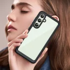 Samsung Galaxy S24 FE Tok - Outer Space Case - Fekete
