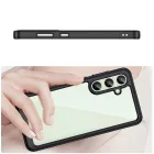 Samsung Galaxy S24 FE Tok - Outer Space Case - Fekete
