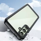 Samsung Galaxy S24 FE Tok - Outer Space Case - Fekete