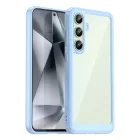 Samsung Galaxy S24 FE Tok - Outer Space Case - Kék