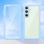 Samsung Galaxy S24 FE Tok - Outer Space Case - Kék