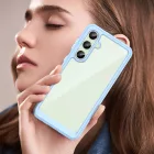 Samsung Galaxy S24 FE Tok - Outer Space Case - Kék
