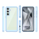 Samsung Galaxy S24 FE Tok - Outer Space Case - Kék