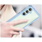 Samsung Galaxy S24 FE Tok - Outer Space Case - Kék