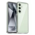 Samsung Galaxy S24 FE Tok - Outer Space Case - Átlátszó
