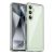 Samsung Galaxy S24 FE Tok - Outer Space Case - Átlátszó