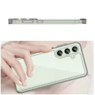 Samsung Galaxy S24 FE Tok - Outer Space Case - Átlátszó